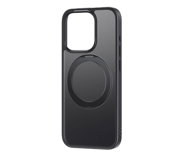 BASEUS Magnetyczne etui CyberLoop do iPhone 15 Pro Max P60160500103-03 - 1184500 - zdjęcie 2